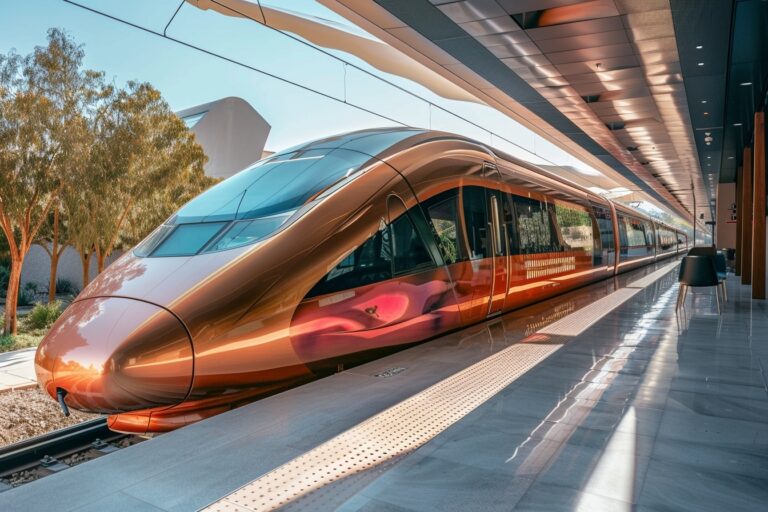 Streamliner : quand l’élégance rencontre l’efficacité dans le monde des affaires