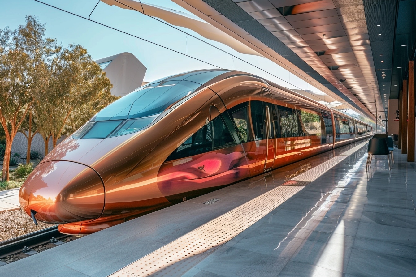 Streamliner : quand l’élégance rencontre l’efficacité dans le monde des affaires