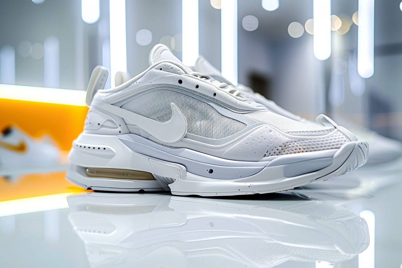 Vente privée Nike : comment accéder aux exclusivités et réductions ?