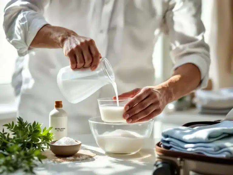 Photo anti-decoloration-chemises-naturel