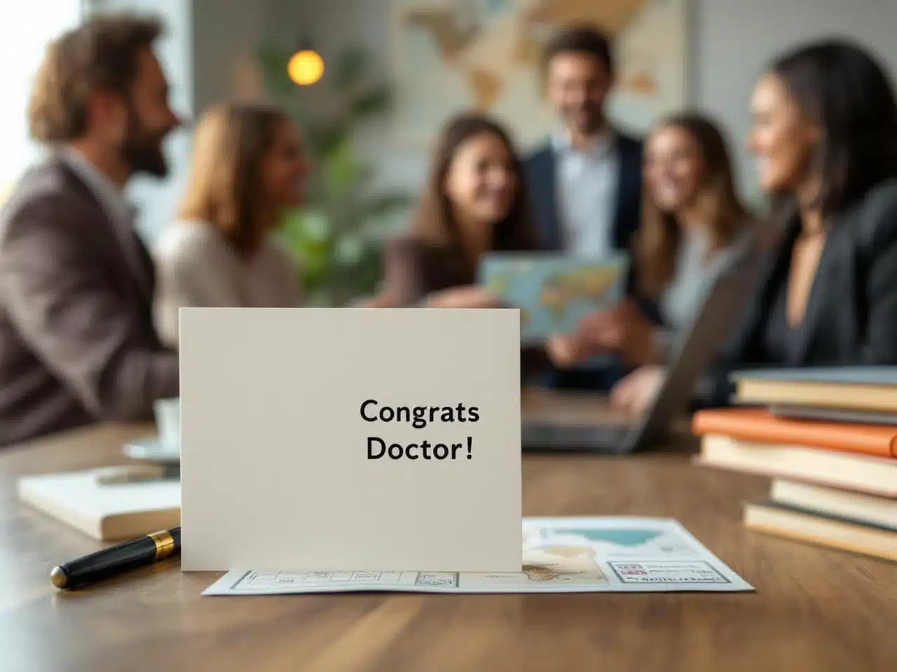 Photo carte-felicitations-these-design