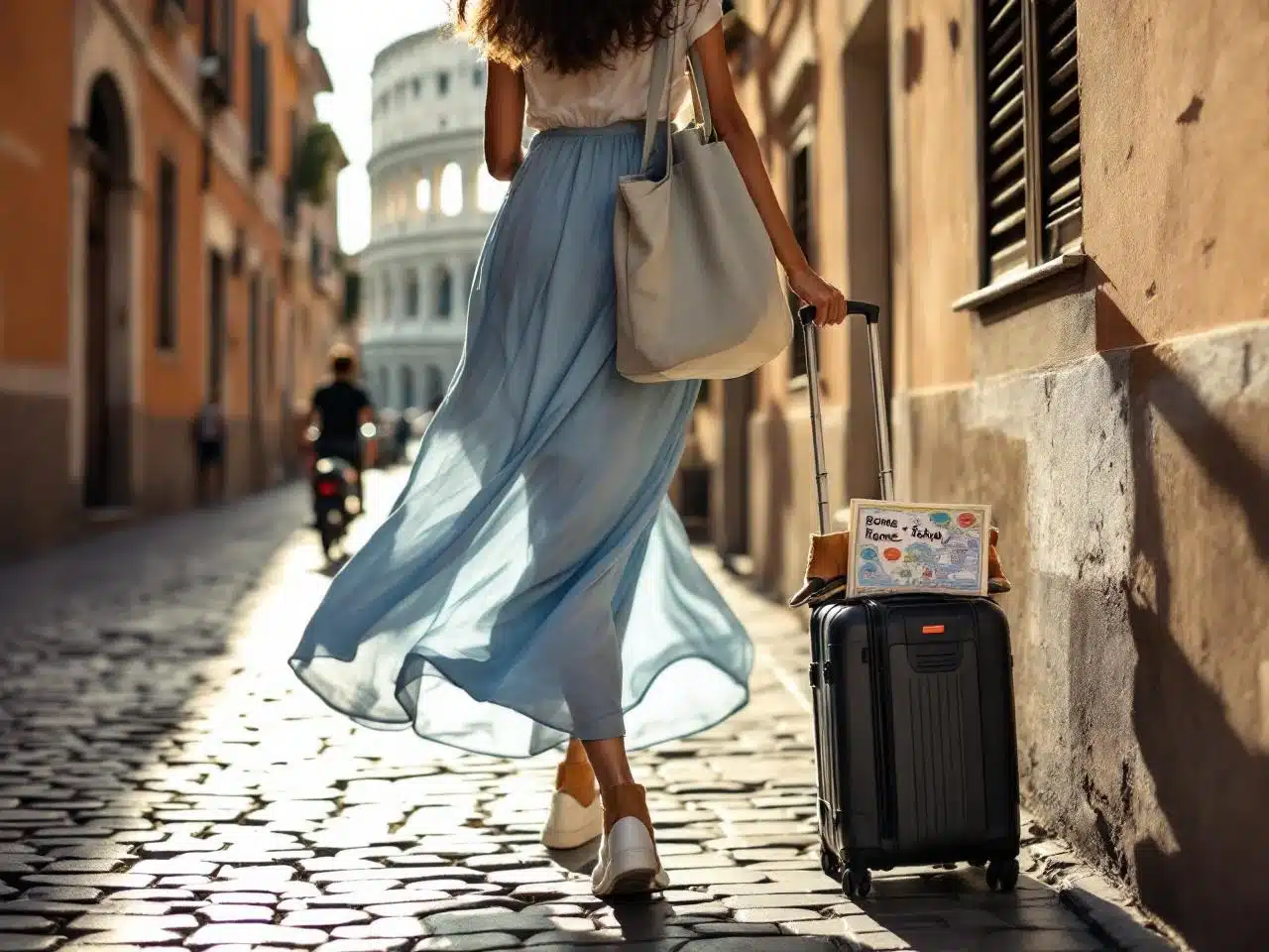 Photo chaussures-jupe-longue-guide-style