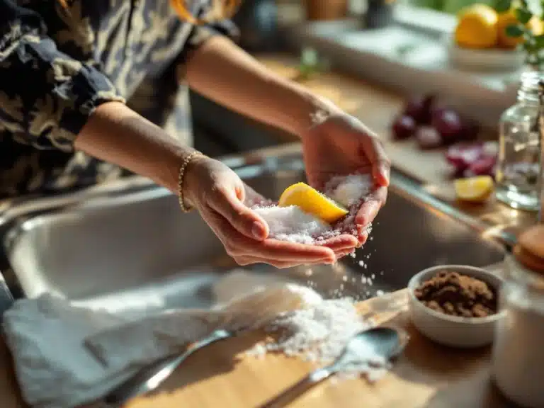 Photo enlever-odeur-oignon-mains