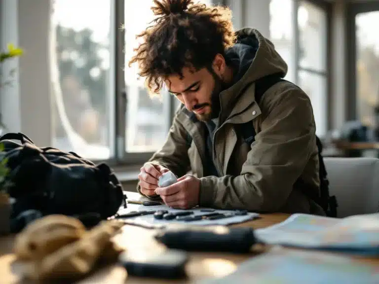 Photo tache-colle-vetement-astuces