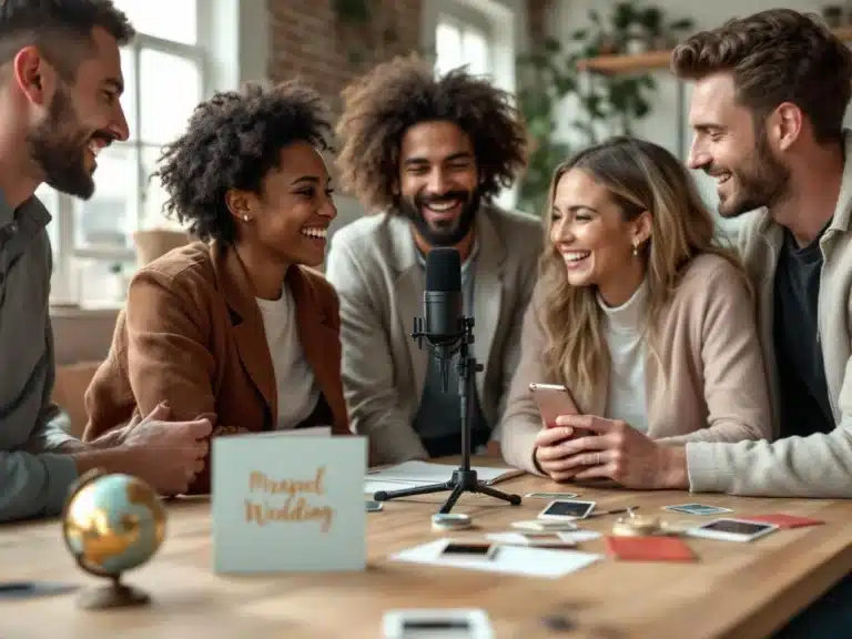 Photo texte-felicitation-mariage-original