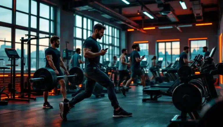 Photo basic-fit-malakoff-fitness