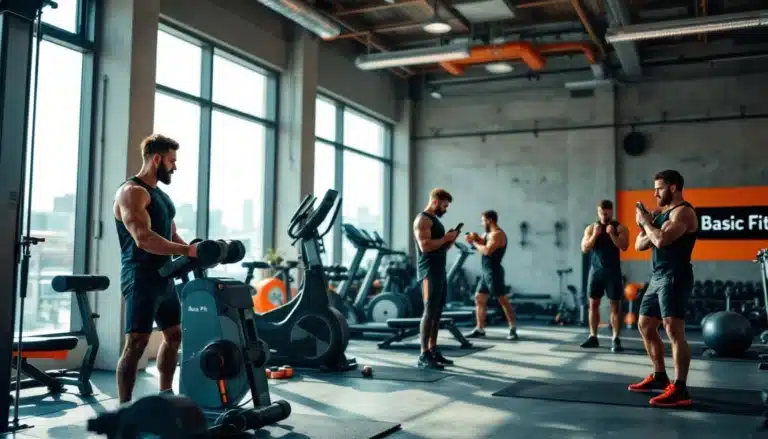 Photo basic-fit-nantes-malakoff-musculation