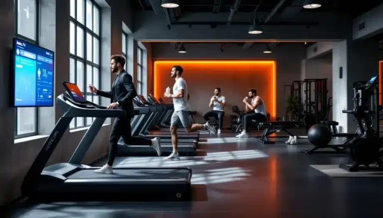 Photo basic-fit-saint-herblain