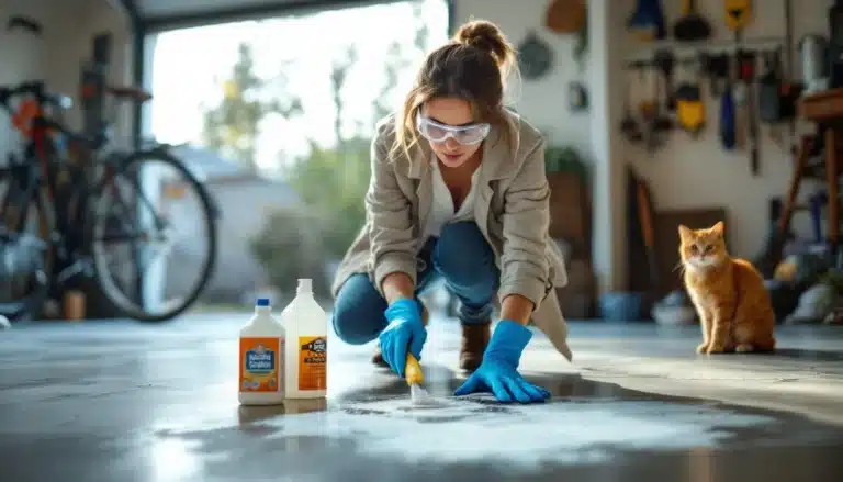 Photo enlever-odeur-urine-chat-beton