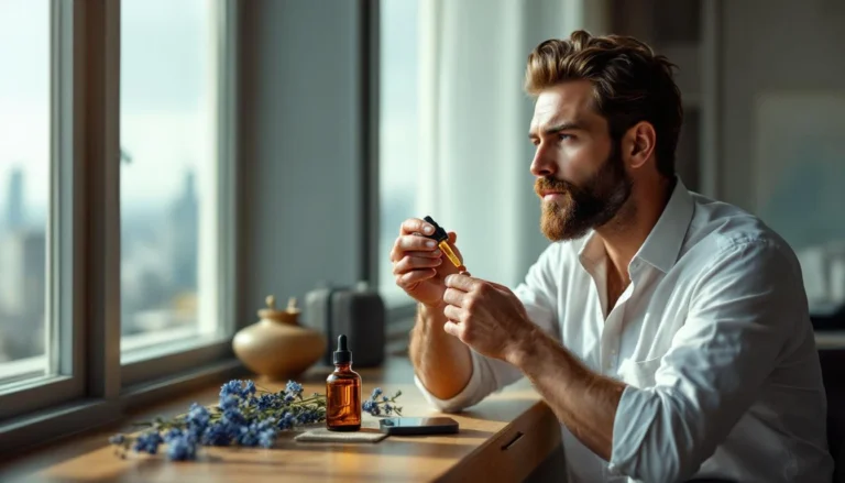 Photo huile-bourrache-bienfaits-peau-ferme