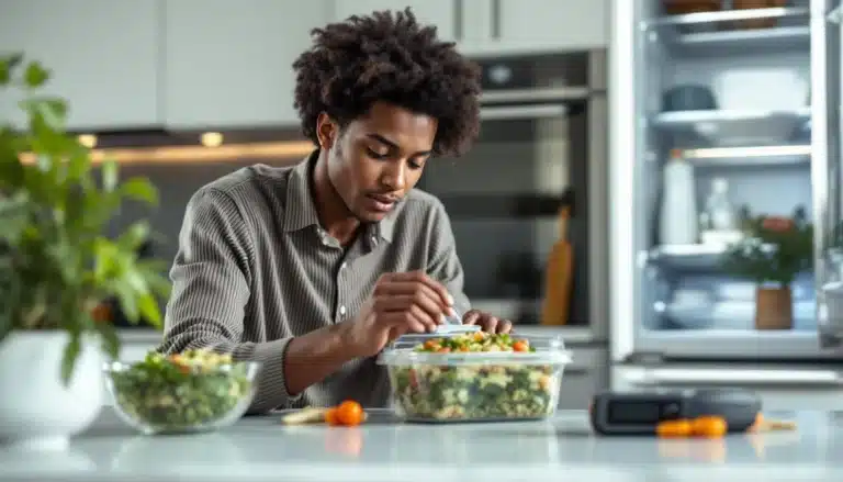 Photo manger-taboule-perime-risques