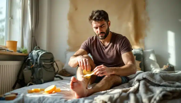 Photo remede-verrue-plantaire-pomme-terre